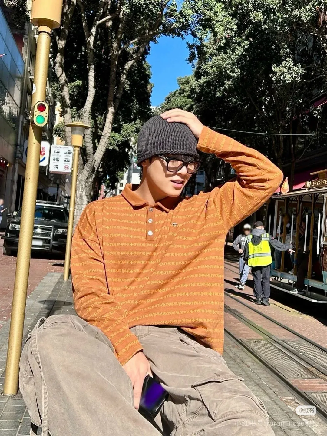 model picture